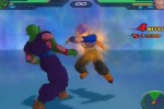 Dragon Ball Z: Budokai Tenkaichi (PlayStation 2)