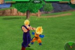 Dragon Ball Z: Budokai Tenkaichi (PlayStation 2)