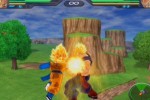 Dragon Ball Z: Budokai Tenkaichi (PlayStation 2)