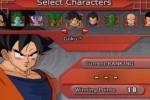 Dragon Ball Z: Budokai Tenkaichi (PlayStation 2)