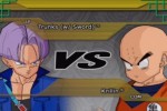 Dragon Ball Z: Budokai Tenkaichi (PlayStation 2)