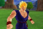 Dragon Ball Z: Budokai Tenkaichi (PlayStation 2)