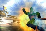 Dragon Ball Z: Budokai Tenkaichi (PlayStation 2)