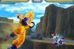 Dragon Ball Z: Budokai Tenkaichi (PlayStation 2)