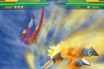 Dragon Ball Z: Budokai Tenkaichi (PlayStation 2)