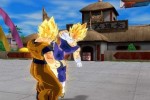 Dragon Ball Z: Budokai Tenkaichi (PlayStation 2)