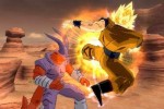 Dragon Ball Z: Budokai Tenkaichi (PlayStation 2)