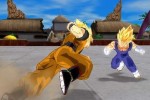 Dragon Ball Z: Budokai Tenkaichi (PlayStation 2)