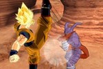 Dragon Ball Z: Budokai Tenkaichi (PlayStation 2)