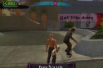 Tony Hawk's American Wasteland (GameCube)