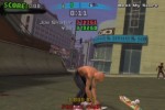 Tony Hawk's American Wasteland (GameCube)