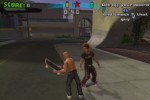 Tony Hawk's American Wasteland (GameCube)