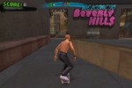 Tony Hawk's American Wasteland (GameCube)