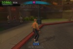 Tony Hawk's American Wasteland (GameCube)