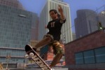 Tony Hawk's American Wasteland (GameCube)