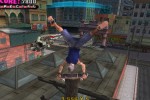 Tony Hawk's American Wasteland (GameCube)