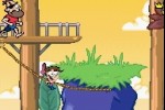 The Fairly Oddparents! Clash with the Anti-World (Game Boy Advance)