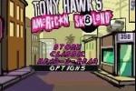 Tony Hawk's American Sk8land (Game Boy Advance)