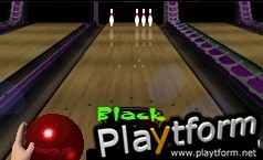 3 Games in One: Paintball Splat! / Dodgeball/ Big Alley Bowling (Game Boy Advance)