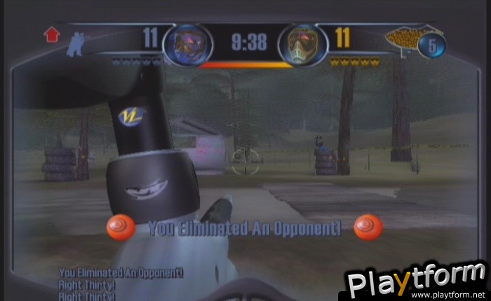 Greg Hastings' Tournament Paintball Max'd (Xbox)