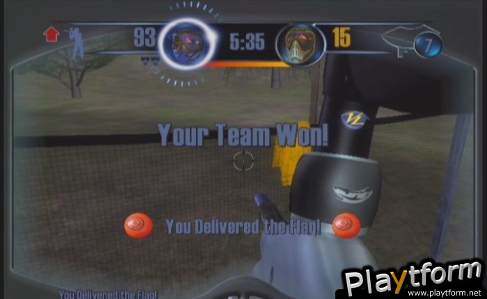 Greg Hastings' Tournament Paintball Max'd (Xbox)