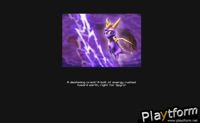 Spyro: Shadow Legacy (DS)