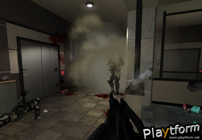 F.E.A.R. (PC)