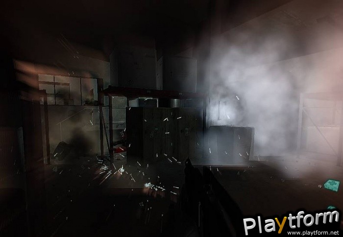 F.E.A.R. (PC)