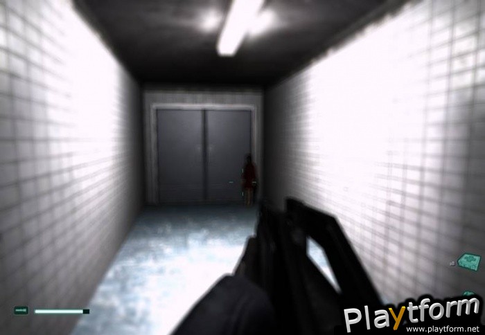 F.E.A.R. (PC)