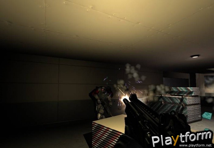 F.E.A.R. (PC)