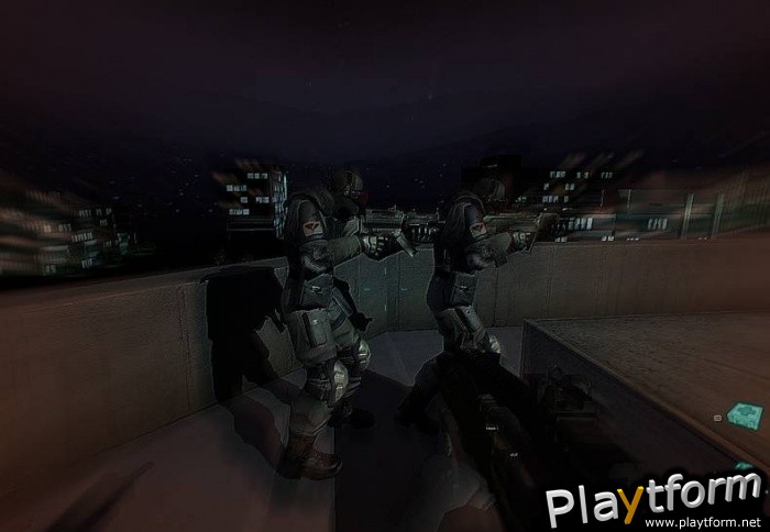 F.E.A.R. (PC)