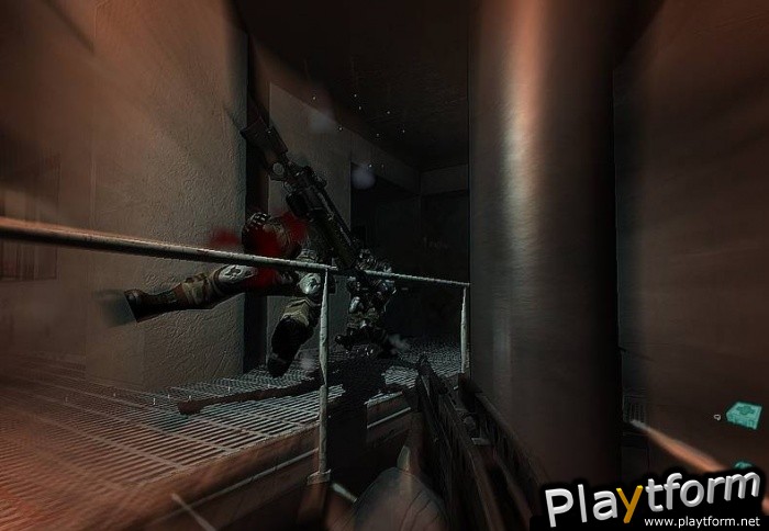 F.E.A.R. (PC)