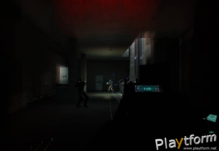 F.E.A.R. (PC)