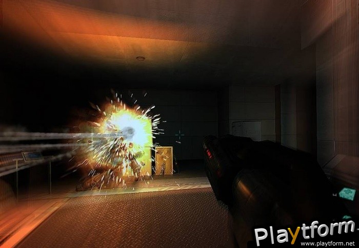 F.E.A.R. (PC)