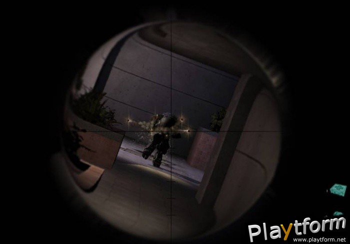 F.E.A.R. (PC)