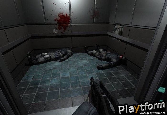 F.E.A.R. (PC)