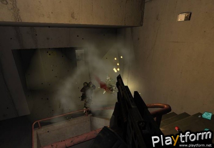 F.E.A.R. (PC)