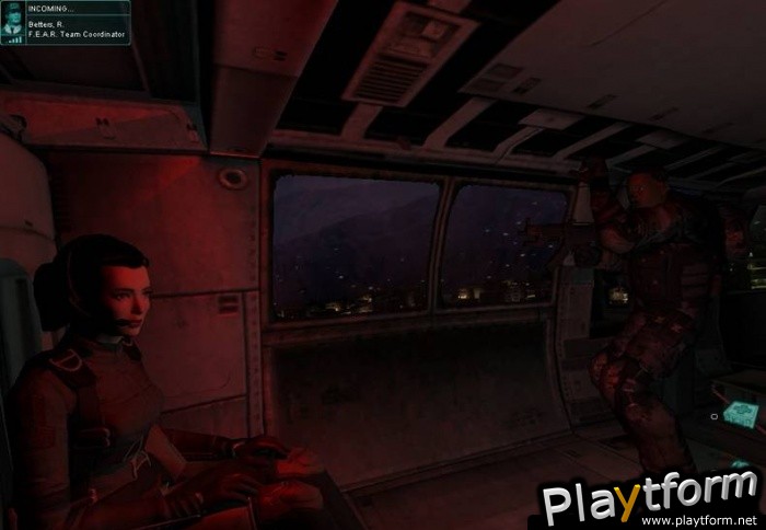 F.E.A.R. (PC)
