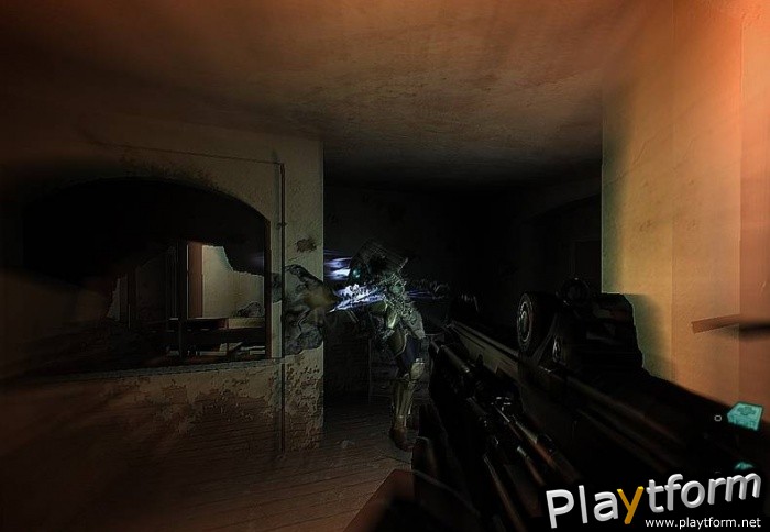 F.E.A.R. (PC)