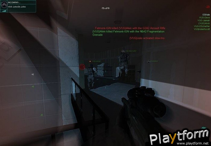 F.E.A.R. (PC)