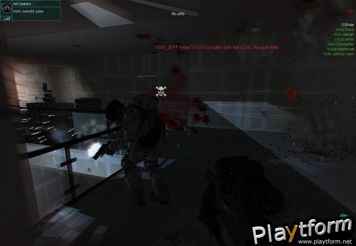 F.E.A.R. (PC)