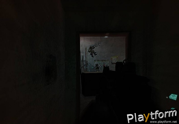 F.E.A.R. (PC)