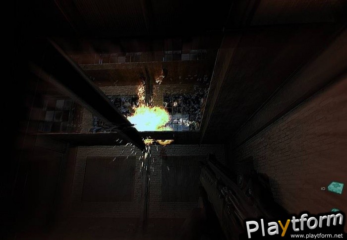 F.E.A.R. (PC)