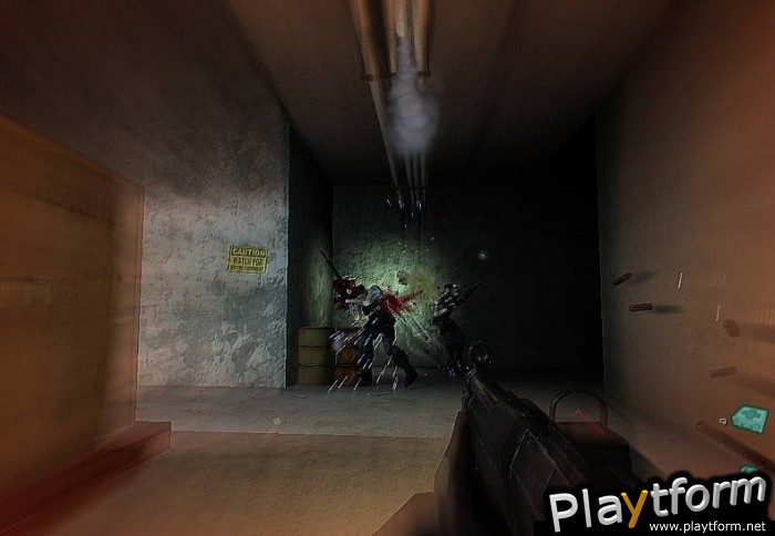 F.E.A.R. (PC)