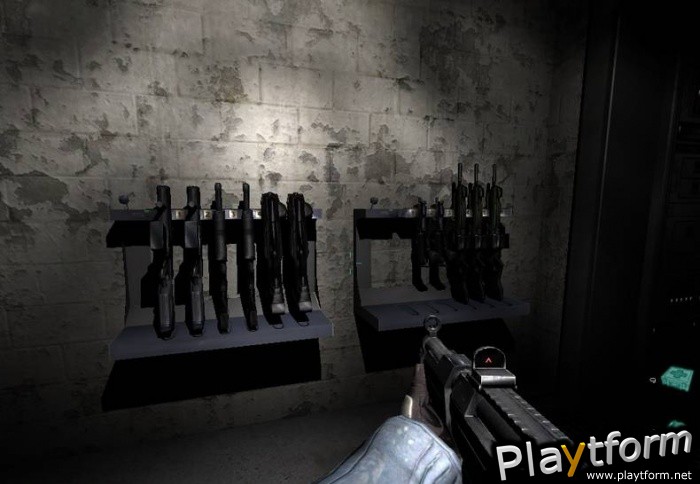 F.E.A.R. (PC)