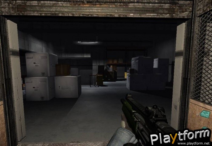 F.E.A.R. (PC)