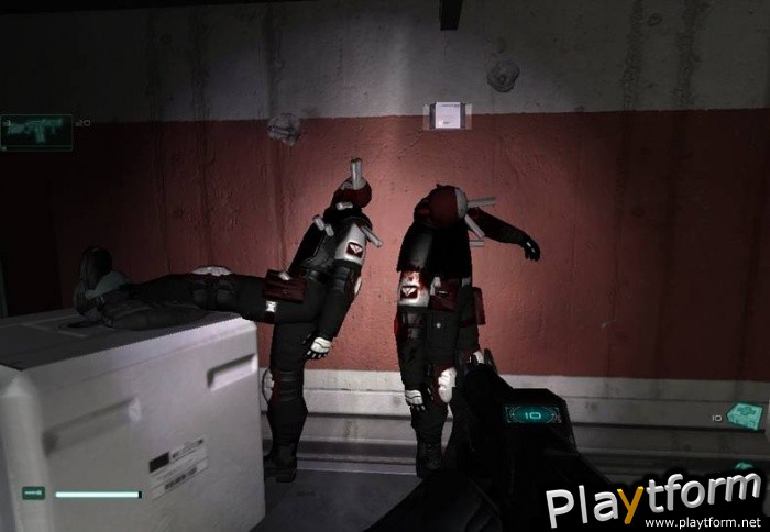 F.E.A.R. (PC)