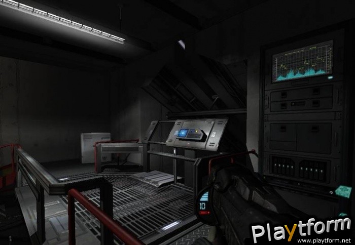 F.E.A.R. (PC)