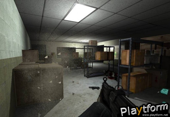 F.E.A.R. (PC)