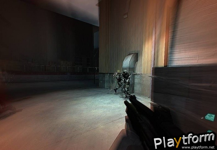 F.E.A.R. (PC)